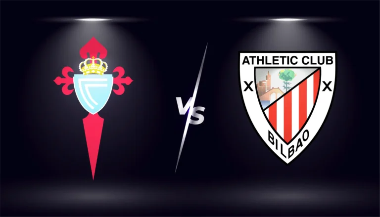 Celta Vigo vs Athletic Bilbao