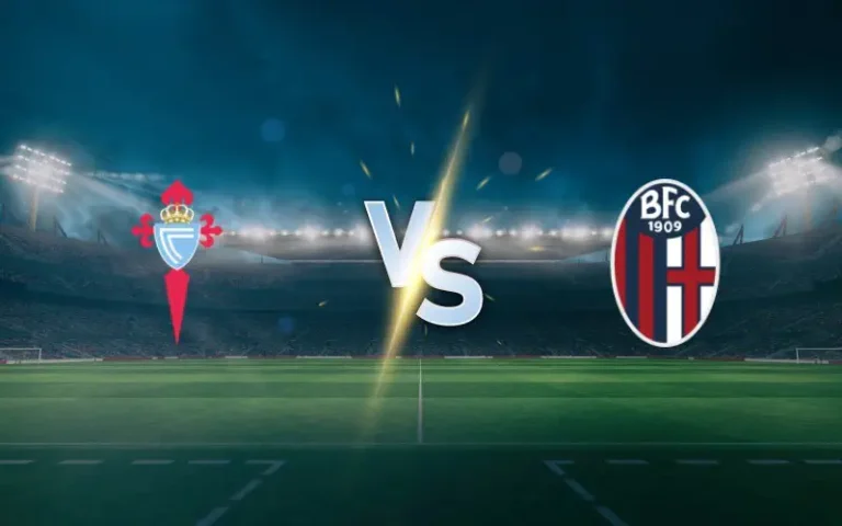 Celta Vigo vs Bologna