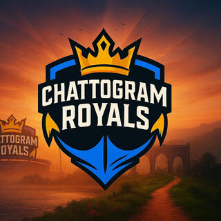 Second team logo