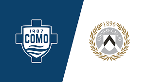 Como vs Udinese