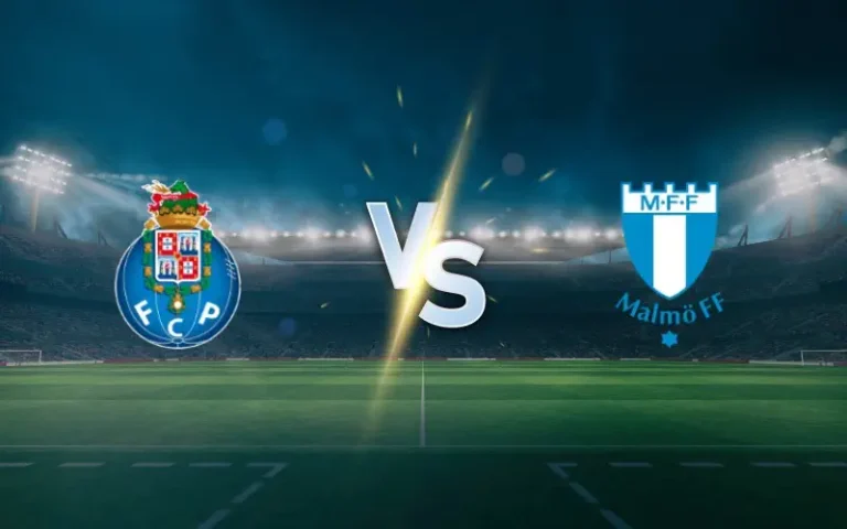 FC Porto vs Malmö FF