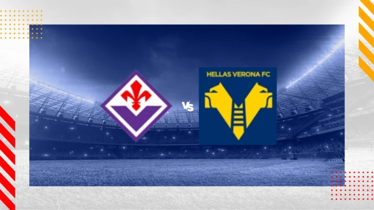 Fiorentina vs Verona