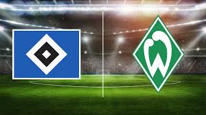 Hamburger SV vs Werder Bremen