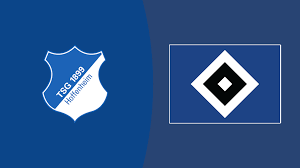 Hoffenheim vs Hamburger SV