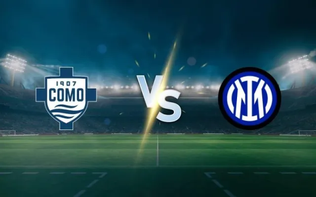 Inter Milan vs Como