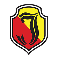 First team logo
