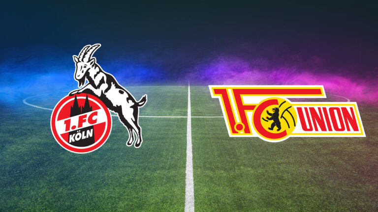 Köln vs Union Berlin