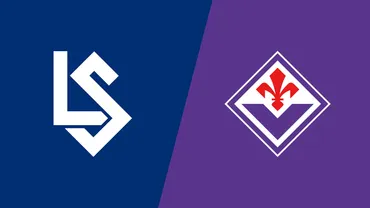 Lausanne vs Fiorentina
