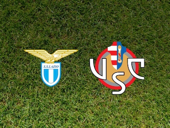 Lazio vs Cremonese