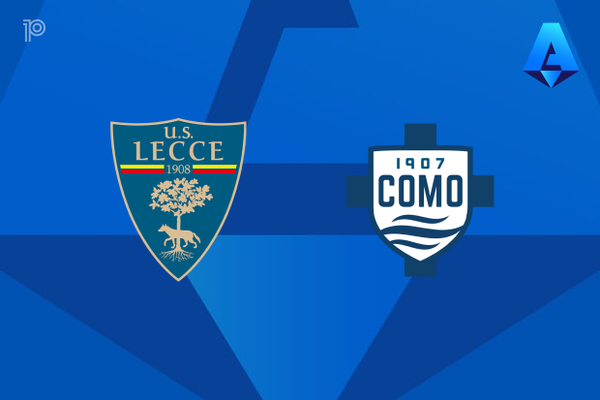 Lecce vs Como