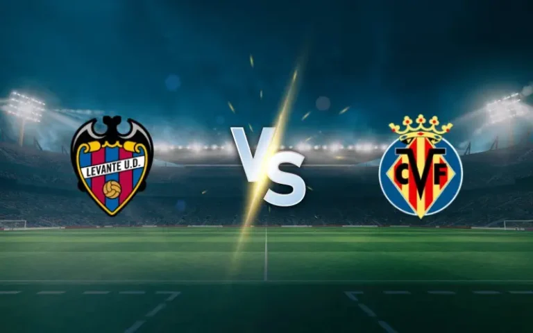Levante vs Villarreal