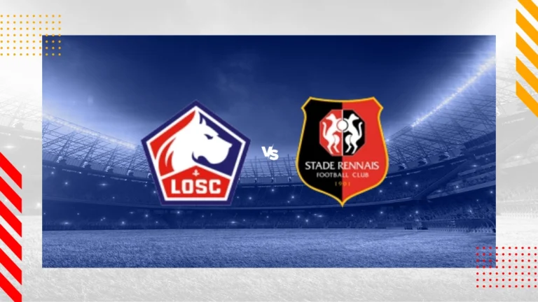 Lille vs Rennes