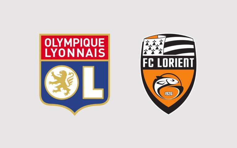 Lorient vs Lyon
