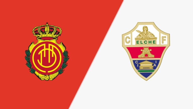 Mallorca vs Elche