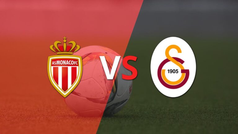 Monaco vs Galatasaray
