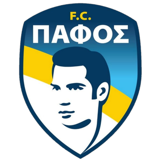 Second team logo