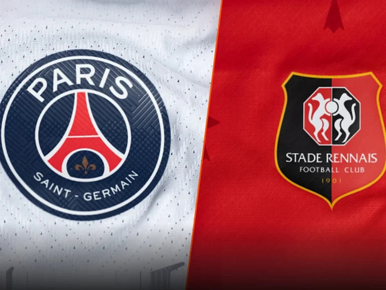Paris Saint-Germain vs Rennes