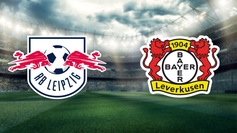 RB Leipzig vs Bayer Leverkusen