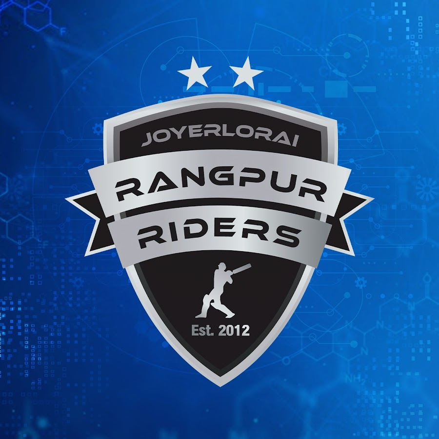 Second team logo