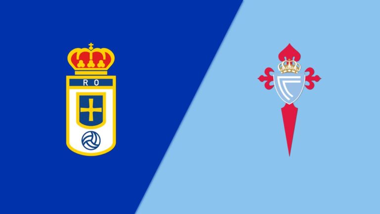 Real Oviedo vs Celta Vigo