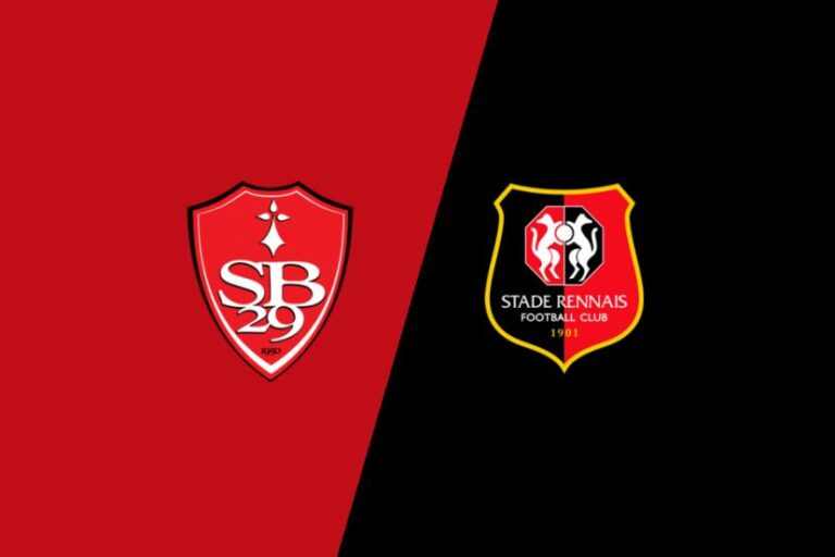 Rennes vs Brest