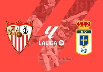 Sevilla vs Oviedo