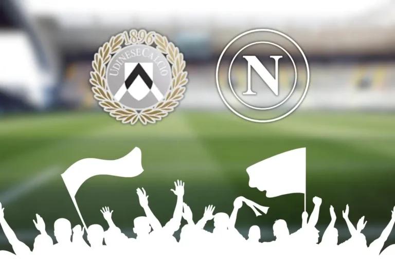 Udinese vs Napoli