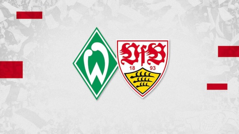 Werder Bremen vs Stuttgart