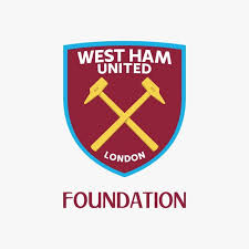 First team logo