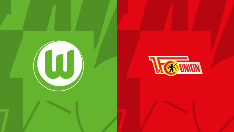 Wolfsburg vs Union Berlin
