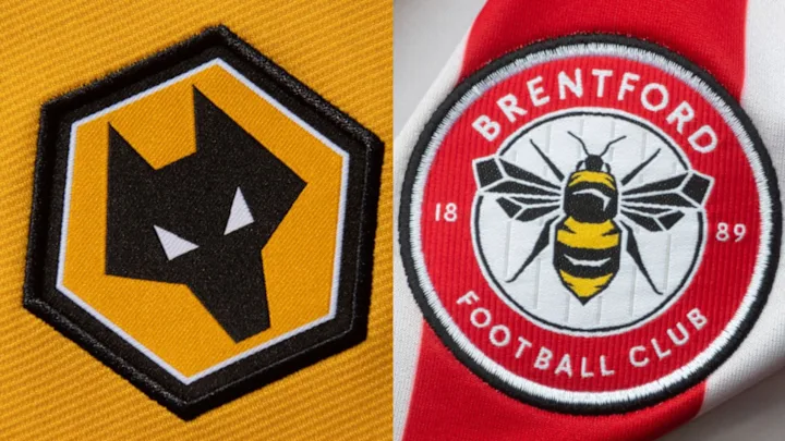 Wolves vs Brentford