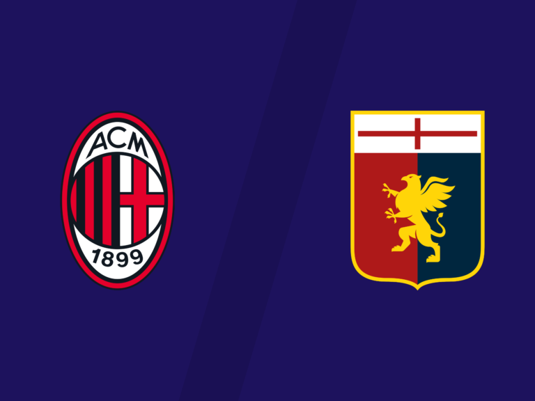 AC Milan vs Genoa