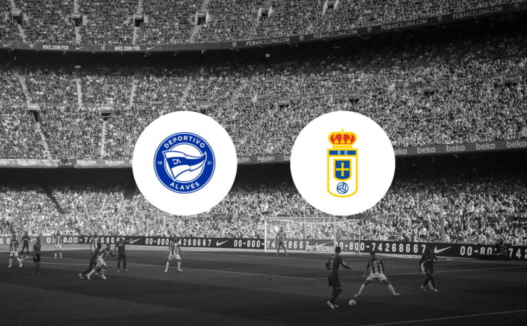 Alavés vs Oviedo