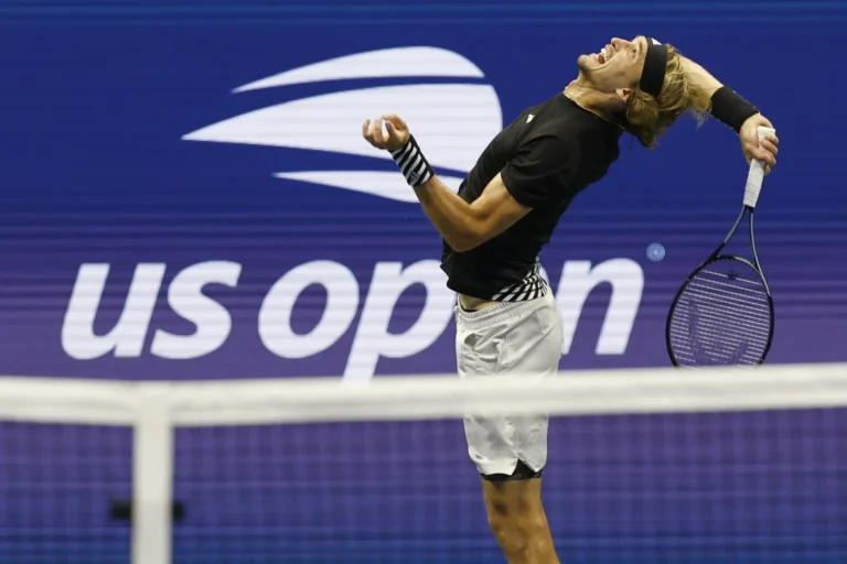 Alexander Zverev vs Hubert Hurkacz