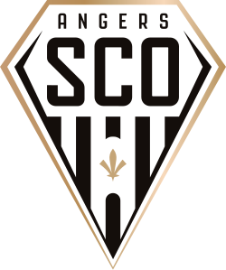 First team logo