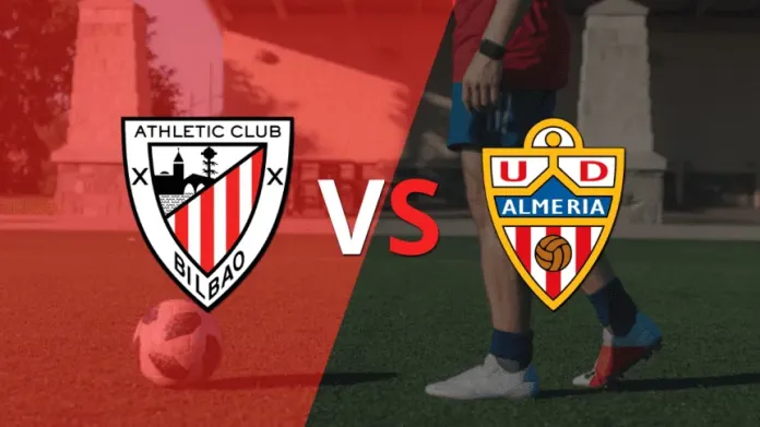 Ath Bilbao vs Levante