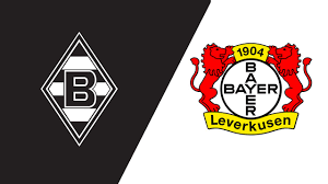 B. Monchengladbach vs Bayer Leverkusen