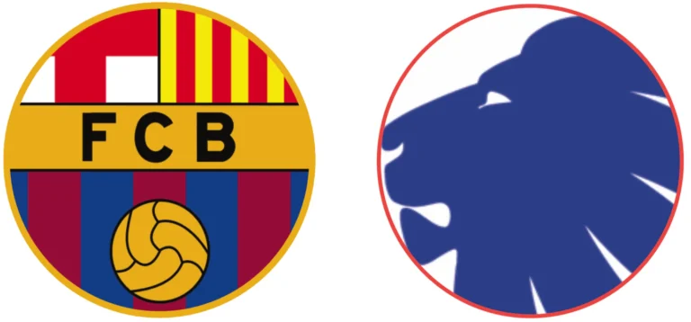 Barcelona vs FC Copenhagen