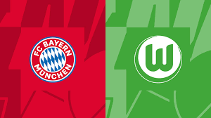 Bayern Munich vs Wolfsburg