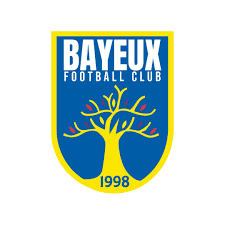 First team logo
