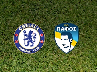 Chelsea vs Pafos