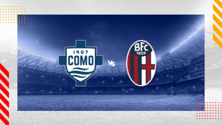 Como vs Bologna