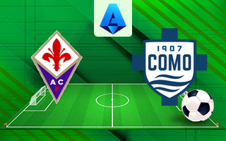 Como vs Fiorentina