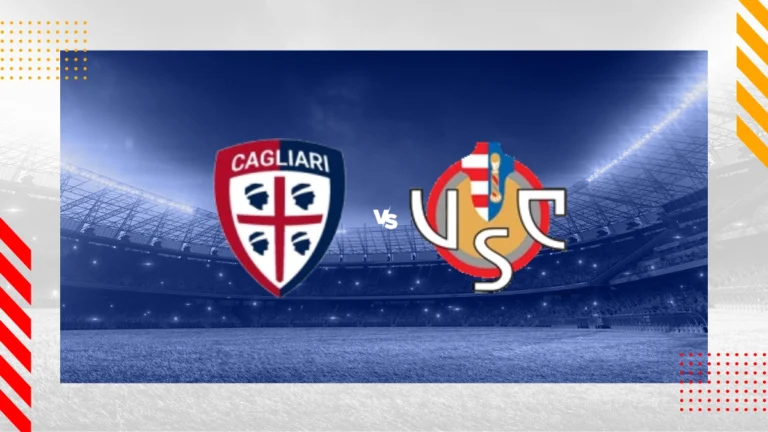 Cremonese vs Cagliari