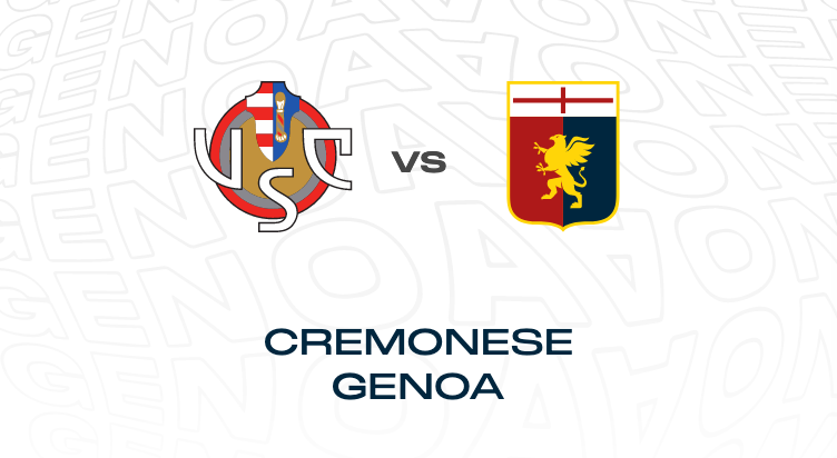 Cremonese vs Genoa