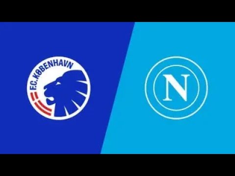 FC Copenhagen vs Napoli