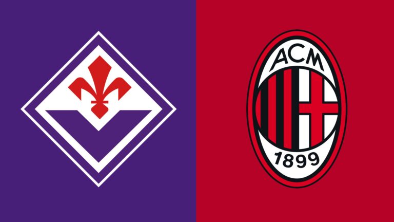Fiorentina vs AC Milan