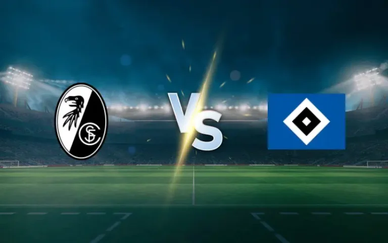 Freiburg vs Hamburger SV