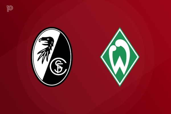 Freiburg vs Werder Bremen