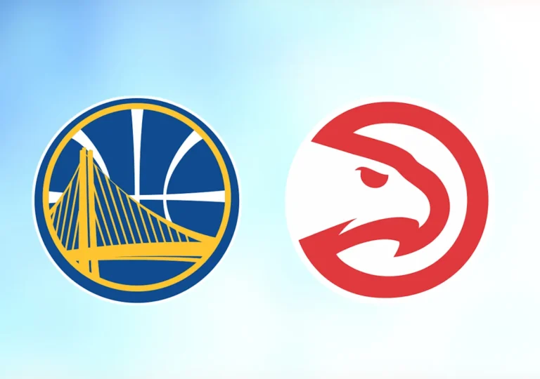 Golden State Warriors vs Atlanta Hawks